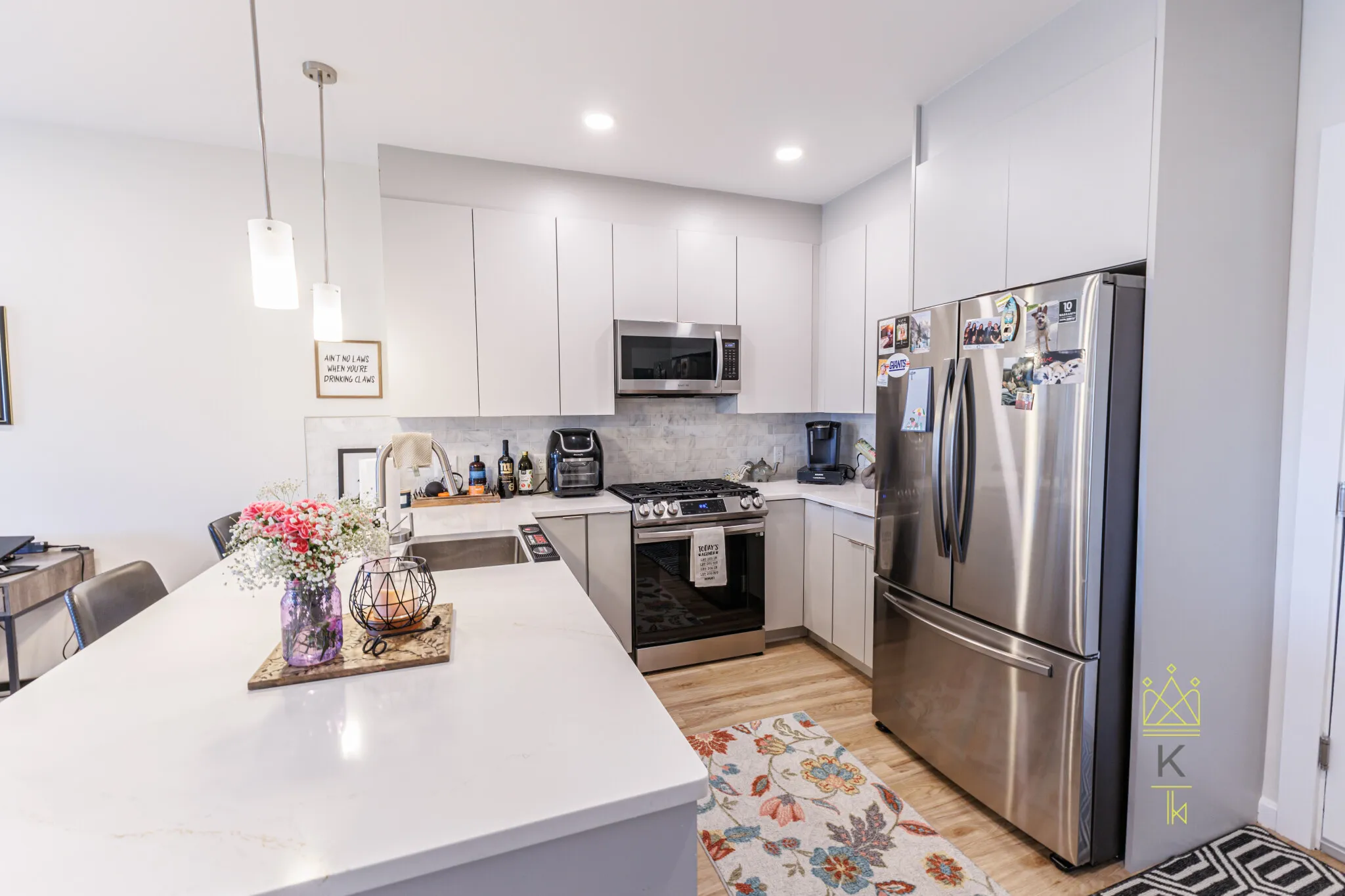 1 bed, 1 bath apartment for rent at 458 Washington St Unit 304, Brighton — photo 4 of 16