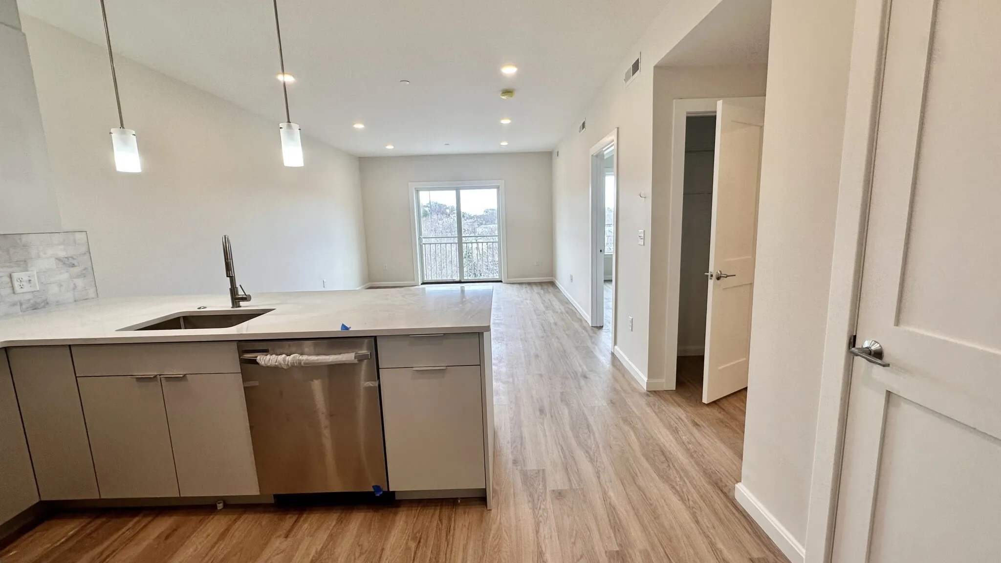 1 bed, 1 bath apartment for rent at 458 Washington St Unit 305, Brighton — photo 10 of 24