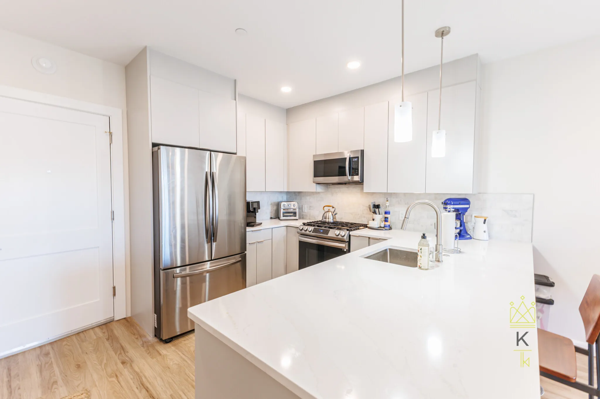 1 bed, 1 bath apartment for rent at 458 Washington St Unit 305, Brighton — photo 2 of 24
