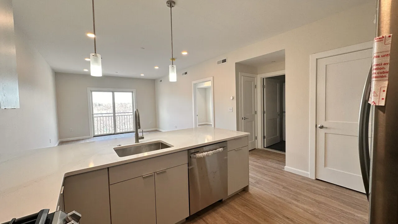 1 bed, 1 bath apartment for rent at 458 Washington St Unit 305, Brighton — photo 9 of 24