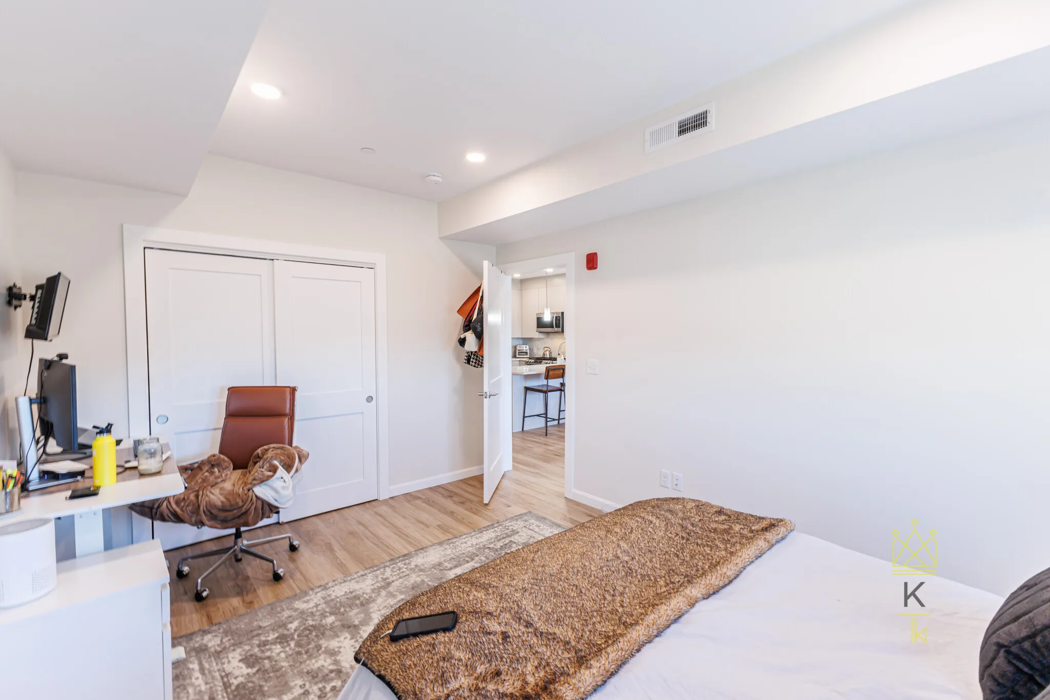 1 bed, 1 bath apartment for rent at 458 Washington St Unit 305, Brighton — photo 5 of 24