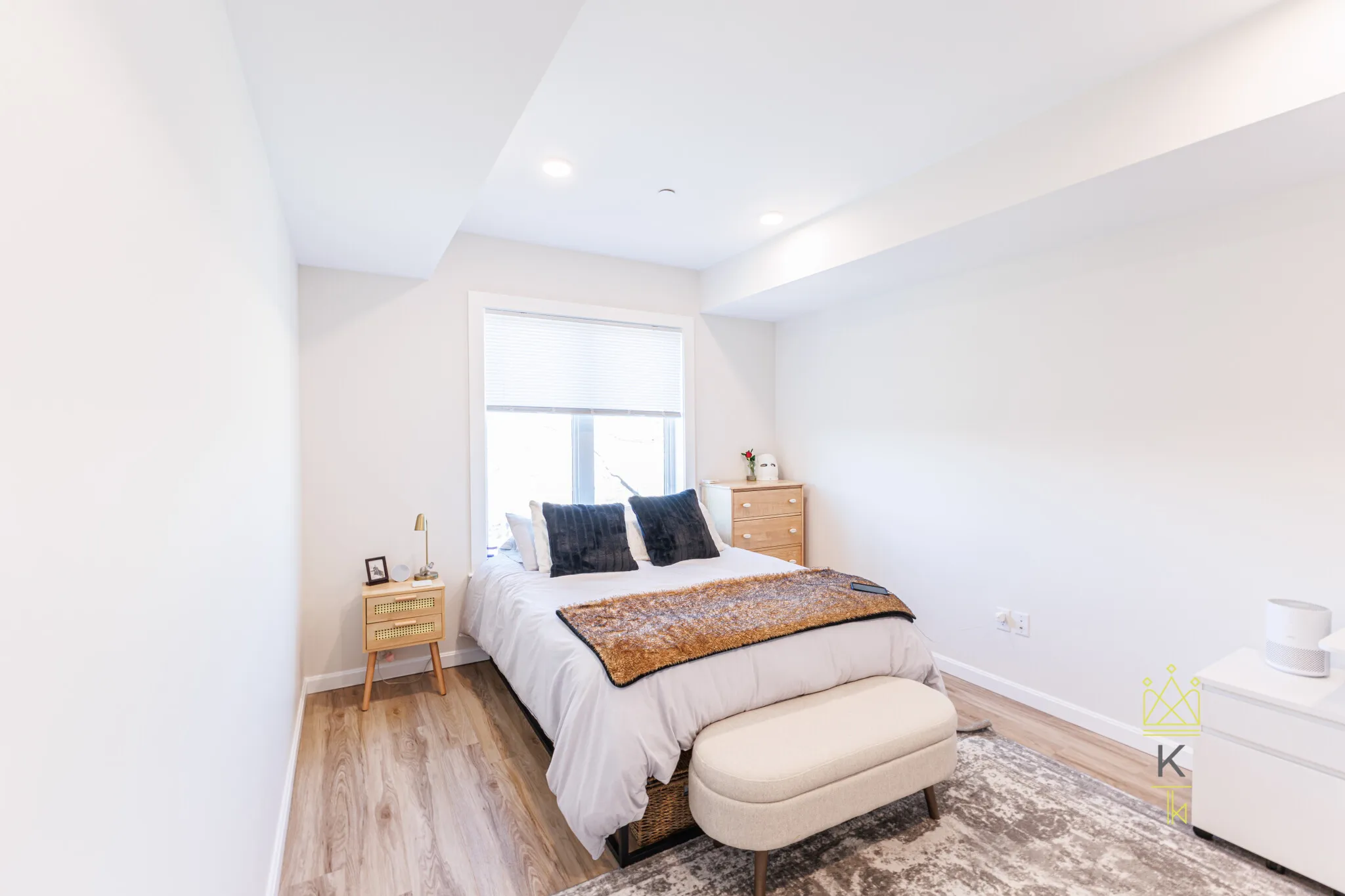 1 bed, 1 bath apartment for rent at 458 Washington St Unit 305, Brighton — photo 4 of 24