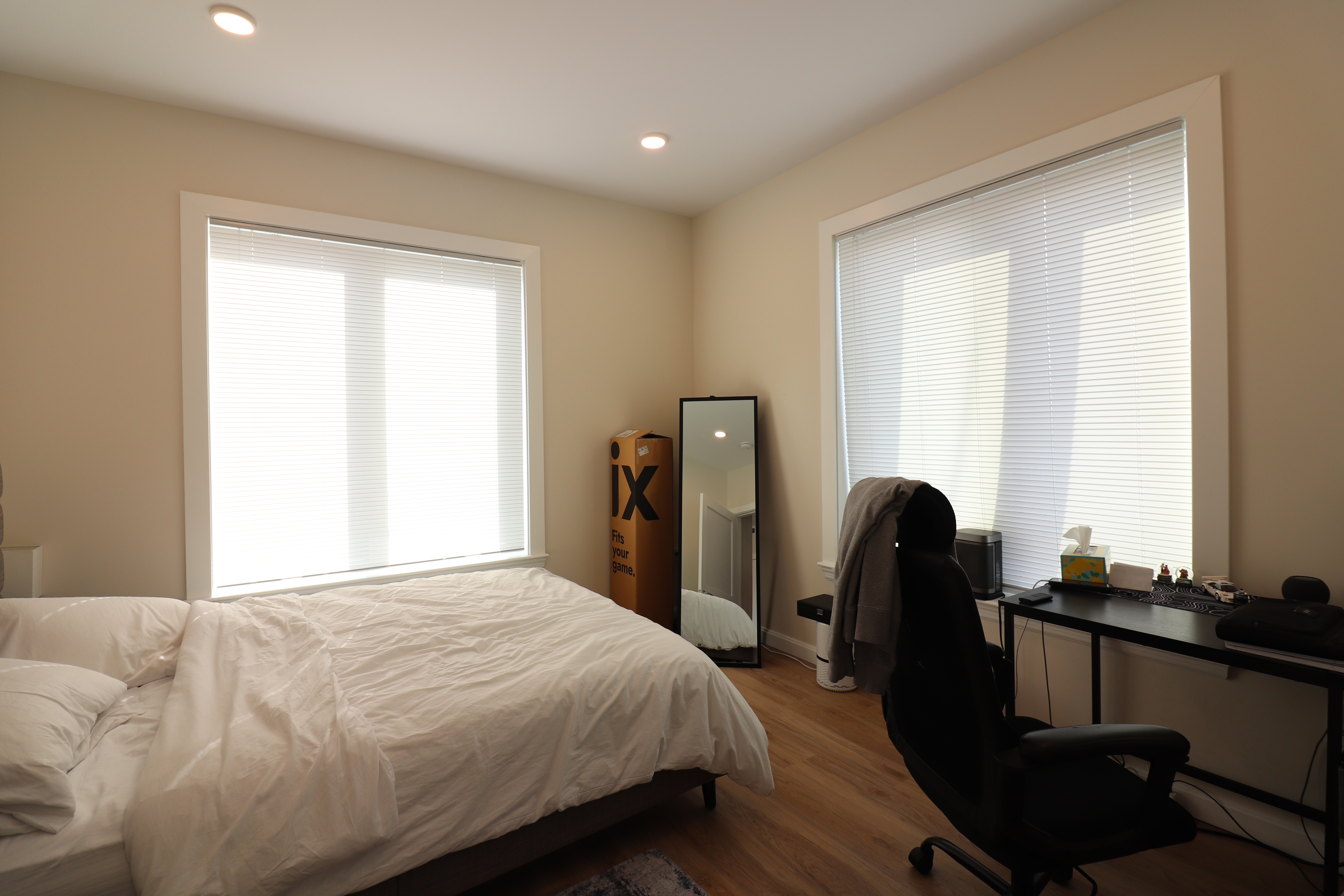 2 bed, 2 bath apartment for rent at 458 Washington St Unit 306, Brighton — photo 4 of 27