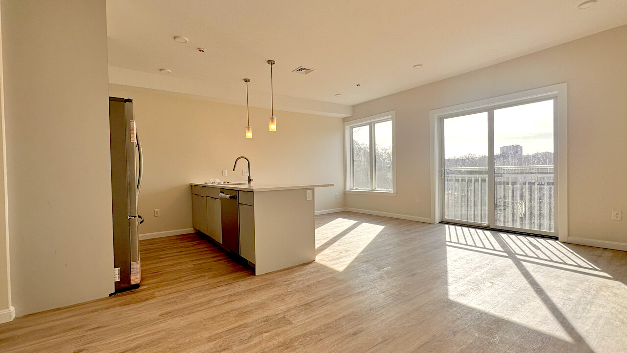 2 bed, 2 bath apartment for rent at 458 Washington St Unit 306, Brighton — photo 13 of 27