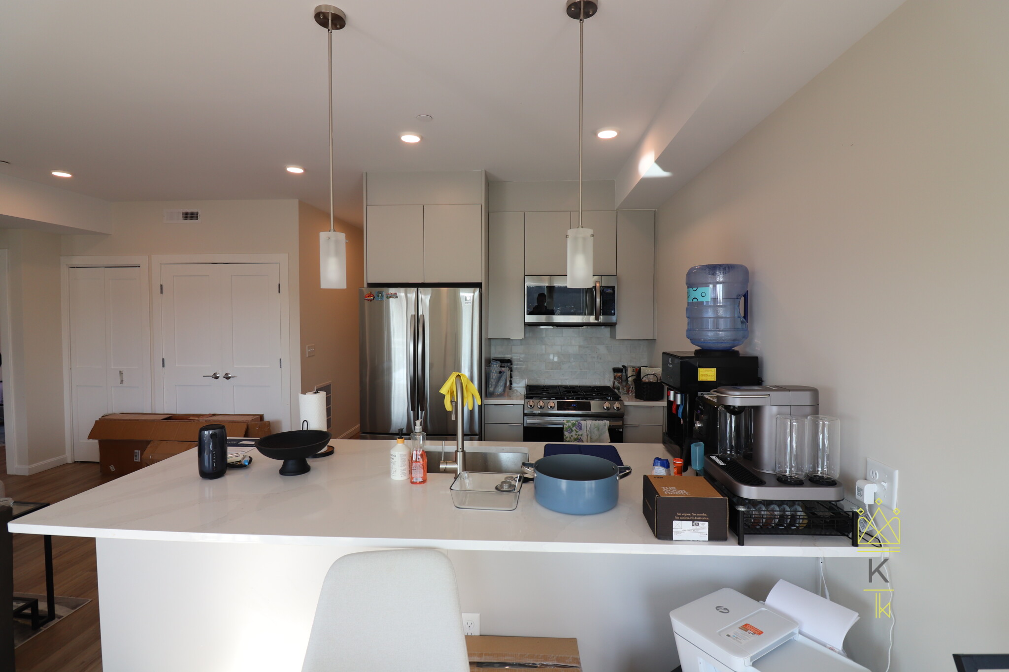 2 bed, 2 bath apartment for rent at 458 Washington St Unit 306, Brighton — photo 3 of 27