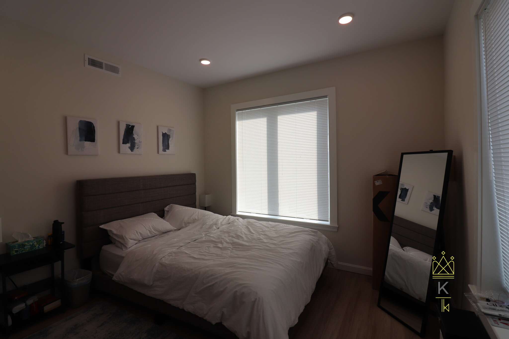 2 bed, 2 bath apartment for rent at 458 Washington St Unit 306, Brighton — photo 5 of 27