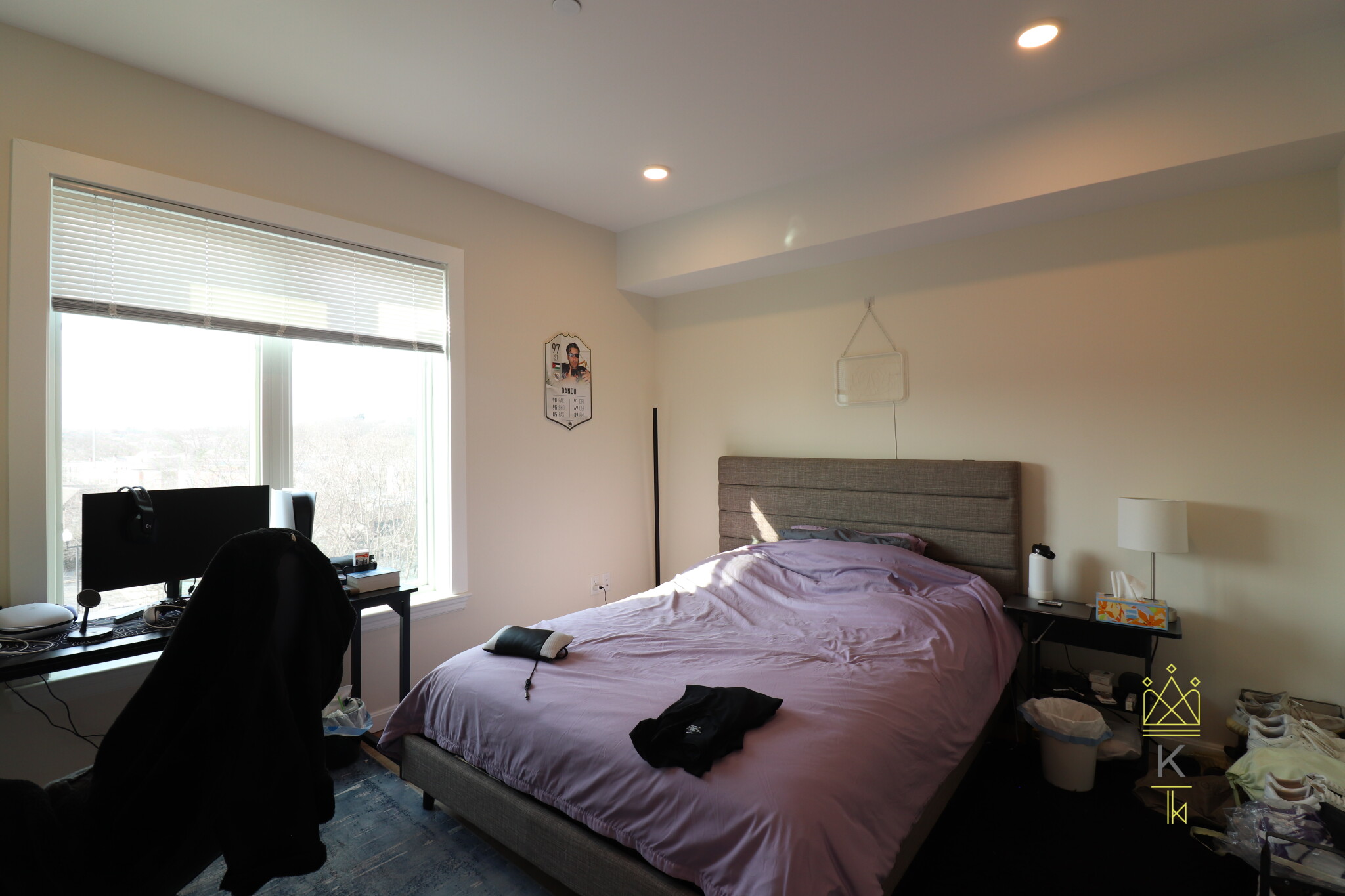 2 bed, 2 bath apartment for rent at 458 Washington St Unit 306, Brighton — photo 7 of 27