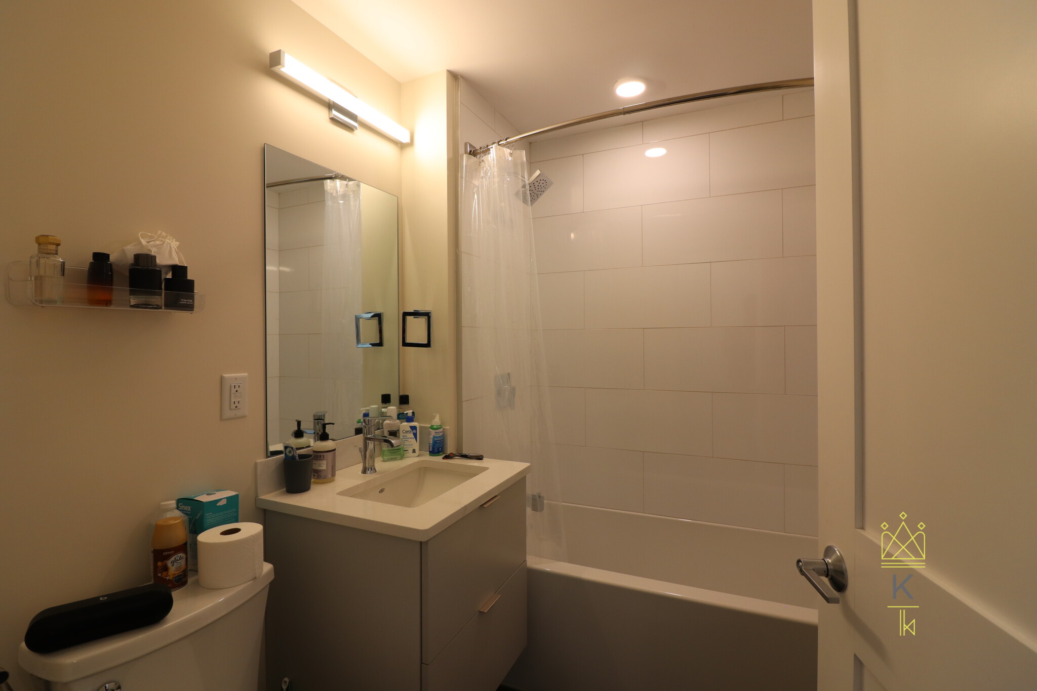 2 bed, 2 bath apartment for rent at 458 Washington St Unit 306, Brighton — photo 6 of 27