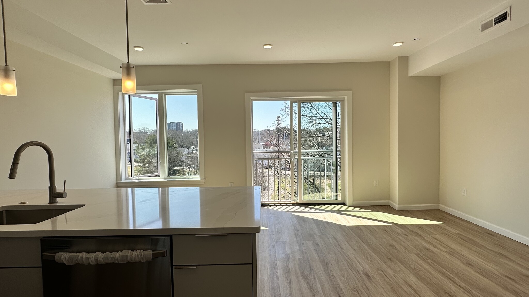 2 bed, 2 bath apartment for rent at 458 Washington St Unit 306, Brighton — photo 12 of 27