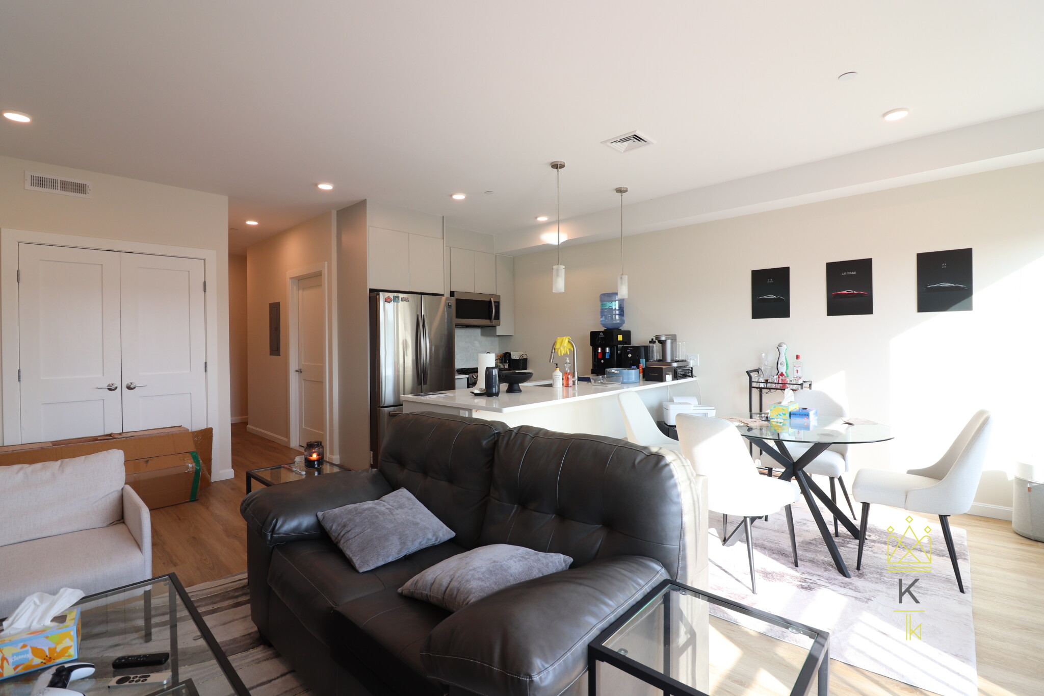 2 bed, 2 bath apartment for rent at 458 Washington St Unit 306, Brighton — photo 2 of 27