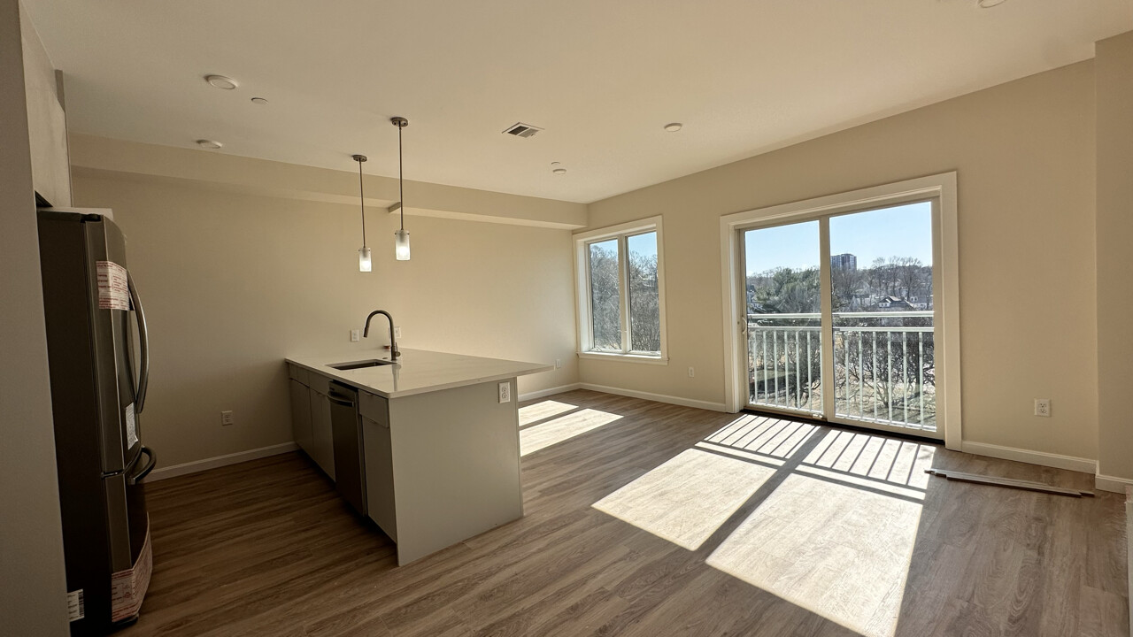 2 bed, 2 bath apartment for rent at 458 Washington St Unit 306, Brighton — photo 11 of 27