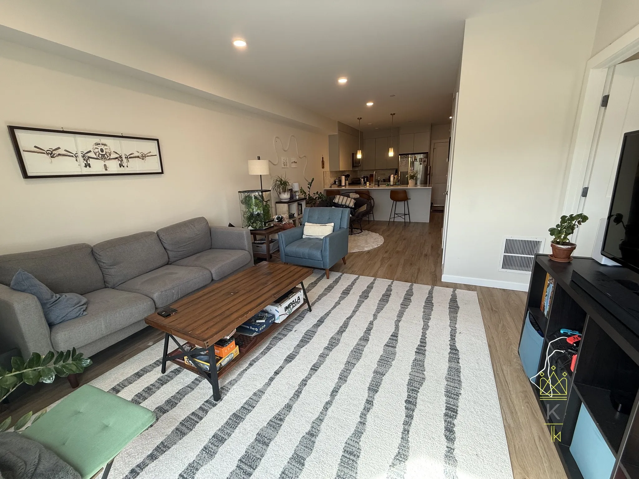 1 bed, 1 bath apartment for rent at 458 Washington St Unit 308, Brighton — photo 2 of 18