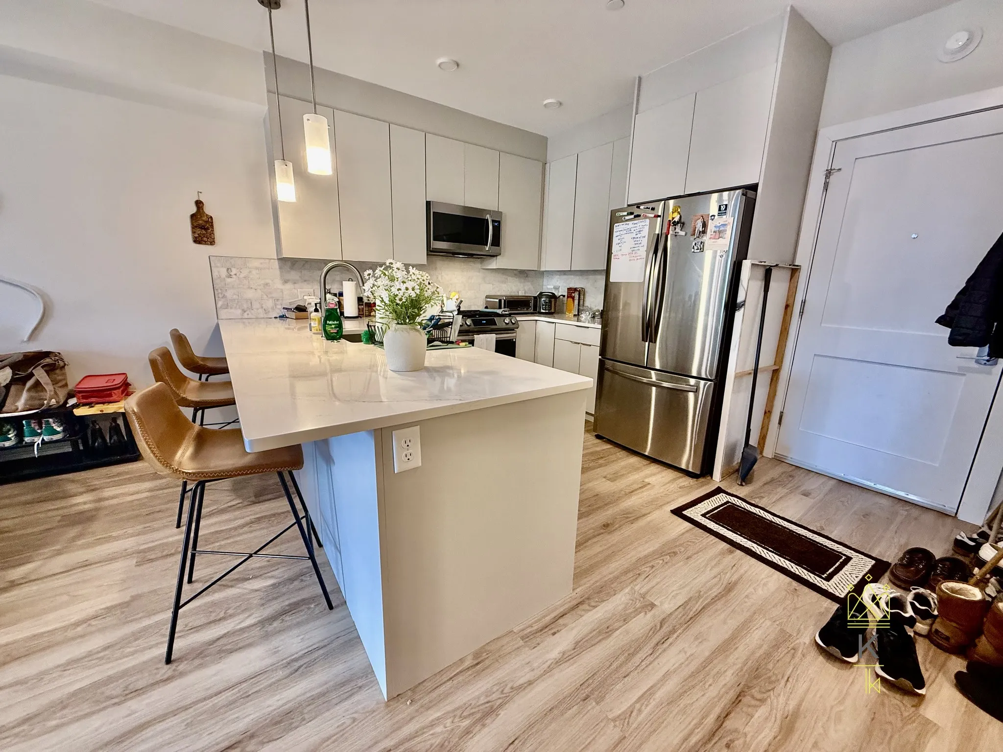 1 bed, 1 bath apartment for rent at 458 Washington St Unit 308, Brighton — photo 7 of 18