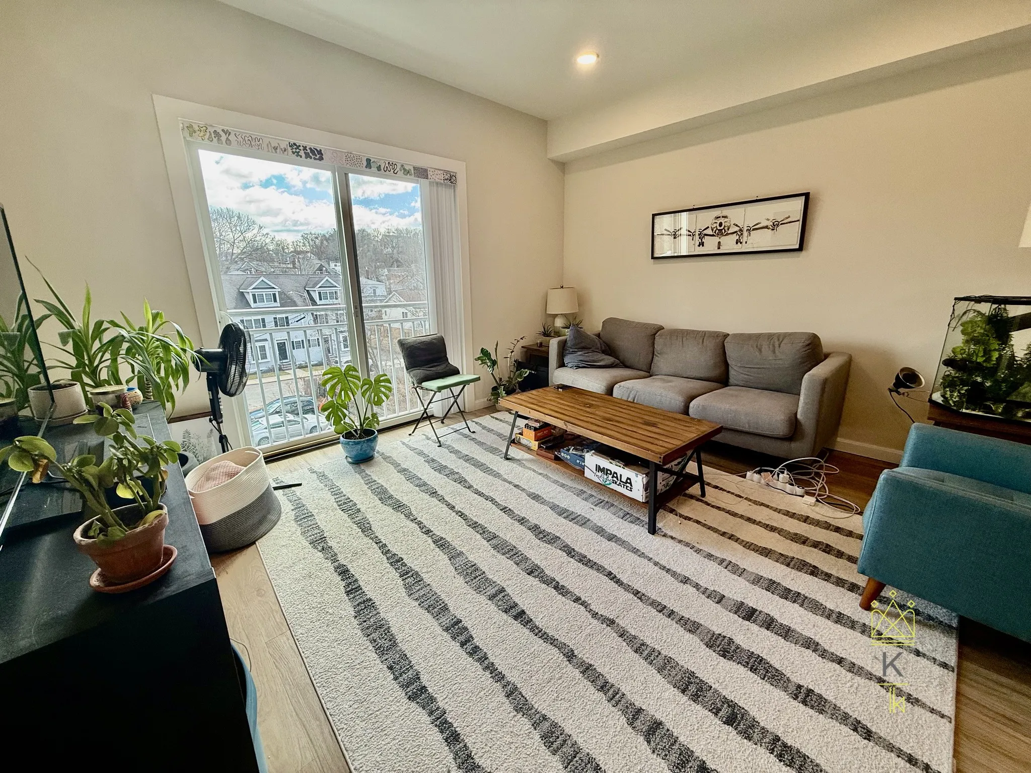 1 bed, 1 bath apartment for rent at 458 Washington St Unit 308, Brighton — photo 1 of 18