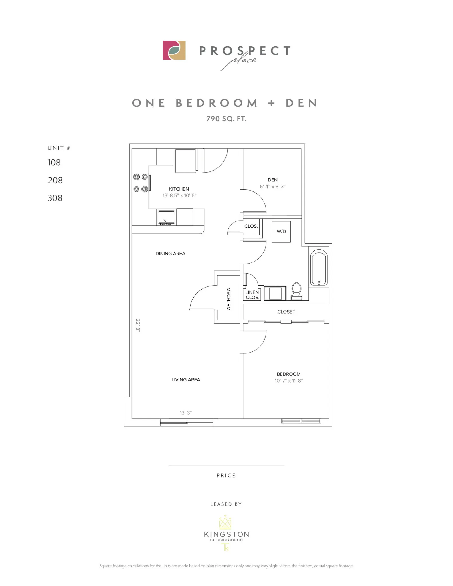 1 bed, 1 bath apartment for rent at 458 Washington St Unit 308, Brighton — photo 12 of 18