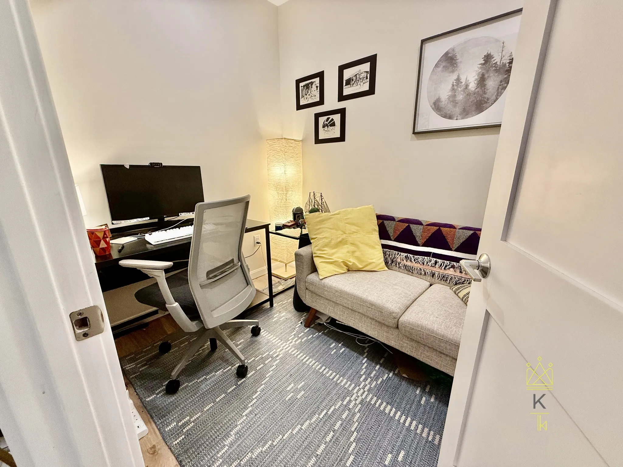 1 bed, 1 bath apartment for rent at 458 Washington St Unit 308, Brighton — photo 9 of 18