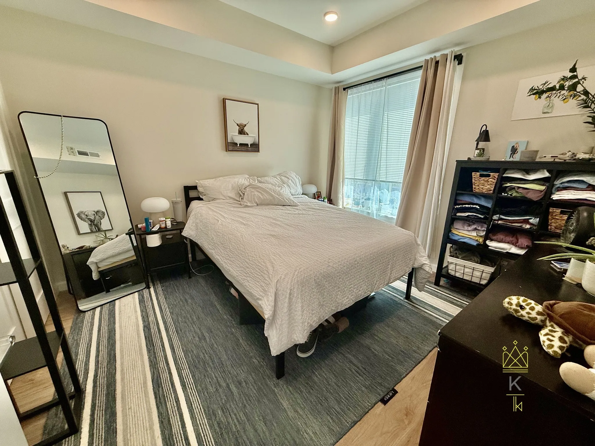1 bed, 1 bath apartment for rent at 458 Washington St Unit 308, Brighton — photo 5 of 18