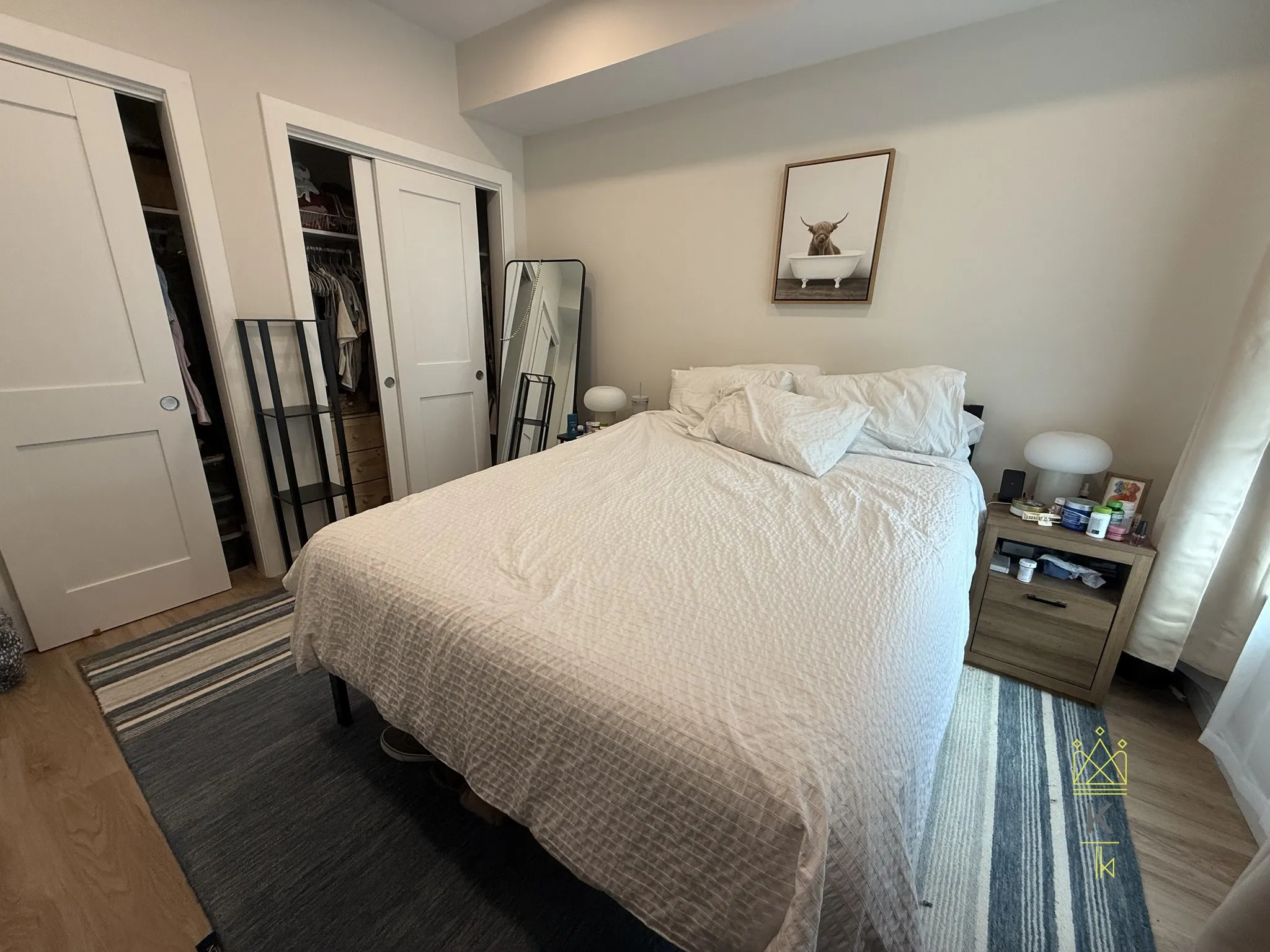 1 bed, 1 bath apartment for rent at 458 Washington St Unit 308, Brighton — photo 6 of 18
