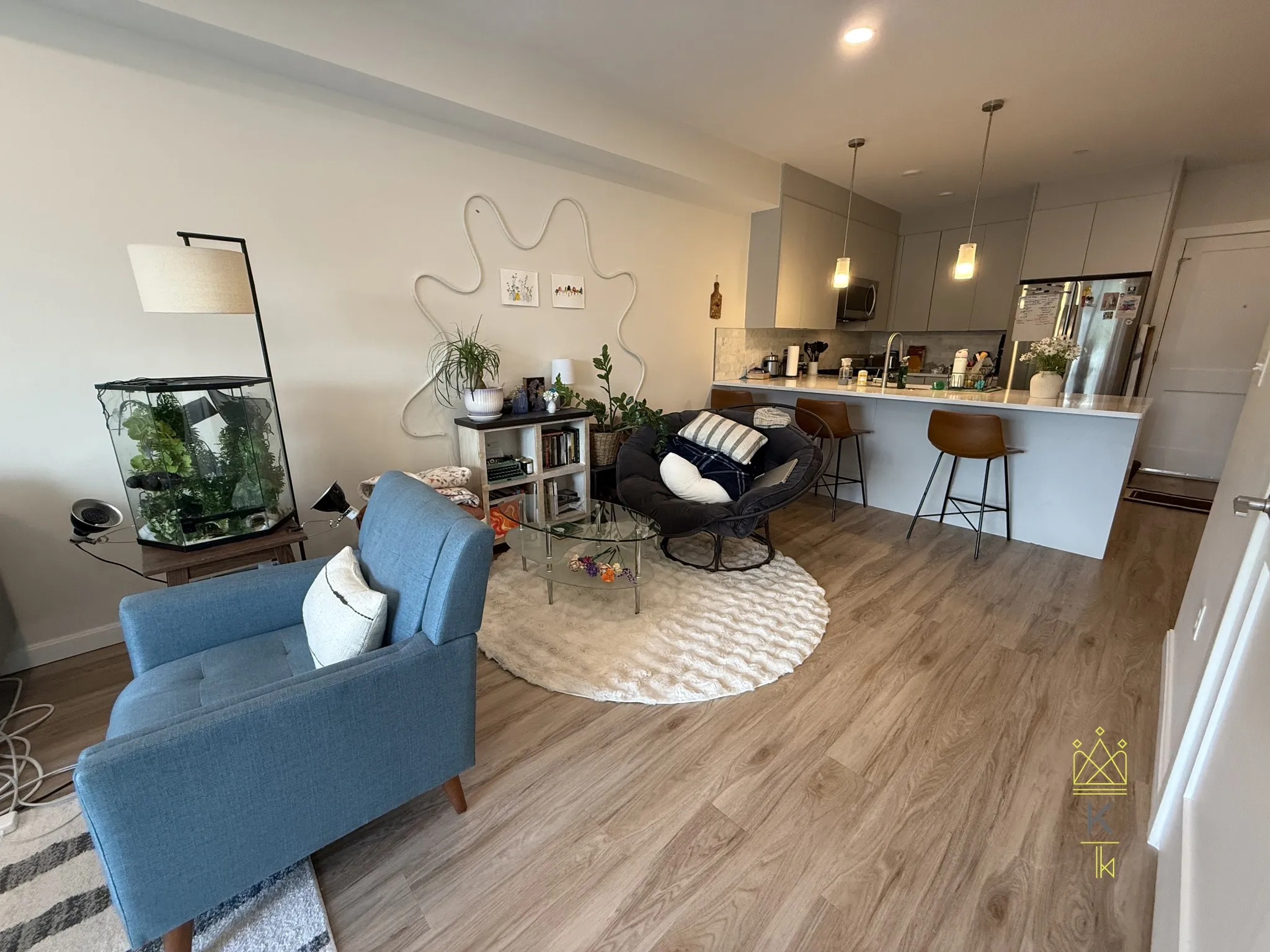 1 bed, 1 bath apartment for rent at 458 Washington St Unit 308, Brighton — photo 4 of 18