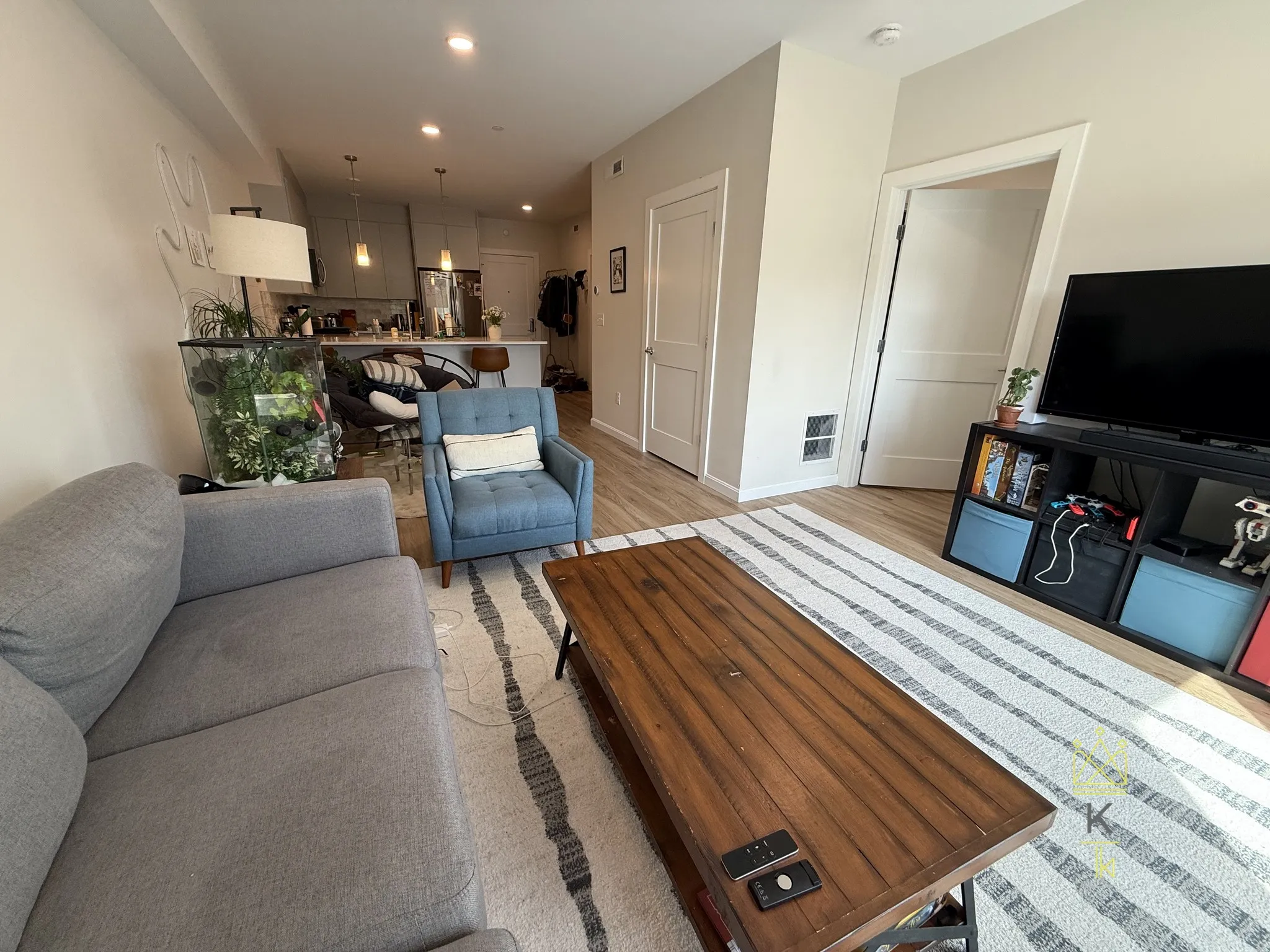 1 bed, 1 bath apartment for rent at 458 Washington St Unit 308, Brighton — photo 3 of 18