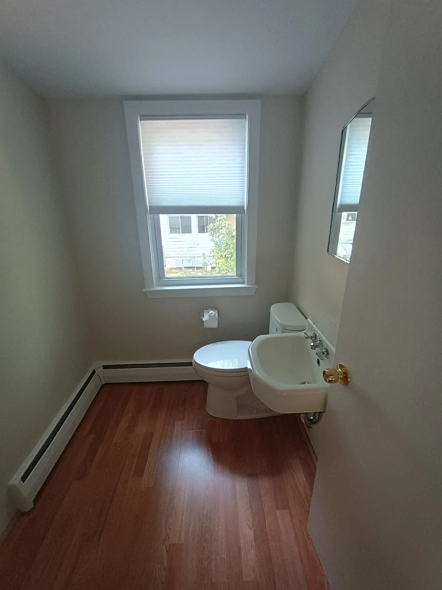 3 bed, 1.5 bath apartment for rent at 459 Appleton St Unit H, Arlington — photo 7 of 12