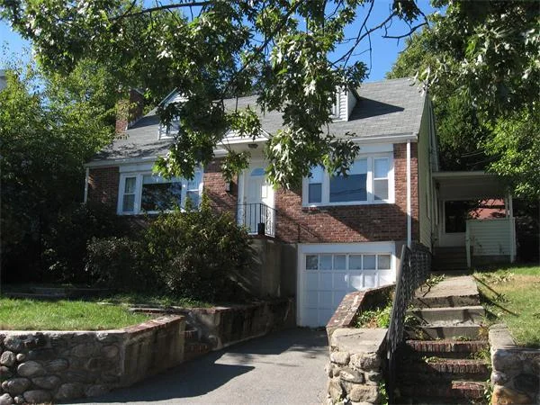 3 bed, 1.5 bath apartment for rent at 459 Appleton St Unit H, Arlington — photo 12 of 12