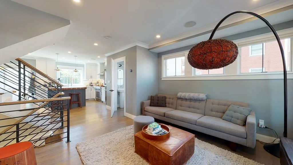 3 bed, 3 bath apartment for rent at 459 E 8th Unit 1, South Boston — photo 11 of 31