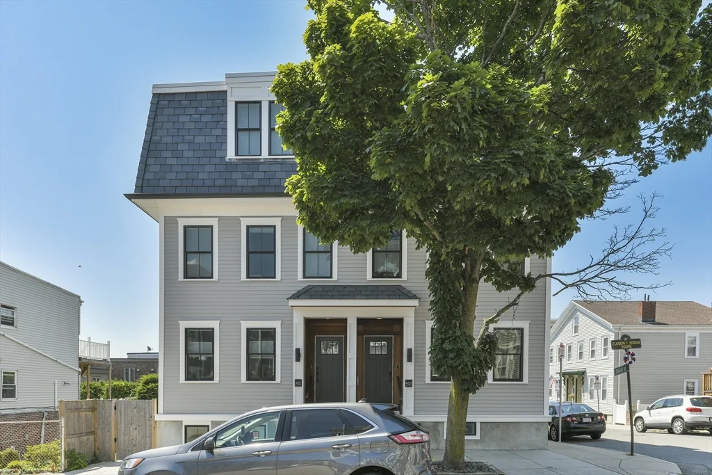 3 bed, 3 bath apartment for rent at 459 E 8th Unit 1, South Boston — photo 30 of 31