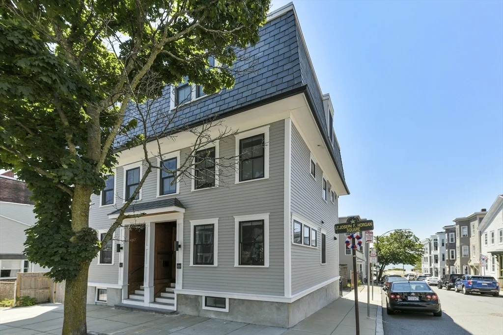 3 bed, 3 bath apartment for rent at 459 E 8th Unit 1, South Boston — photo 1 of 31