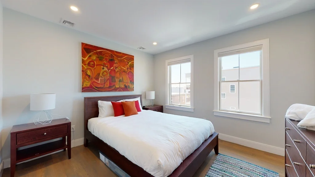 3 bed, 3 bath apartment for rent at 459 E 8th Unit 1, South Boston — photo 18 of 31