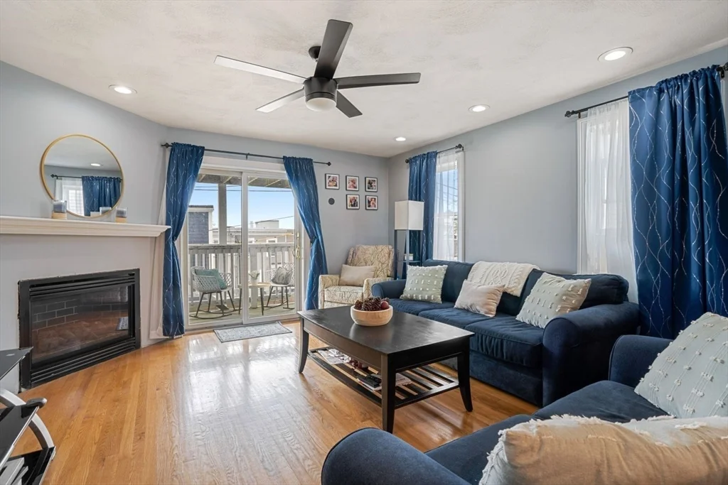 4 bed, 2 bath apartment for rent at 459 East 6th St, South Boston — photo 5 of 21