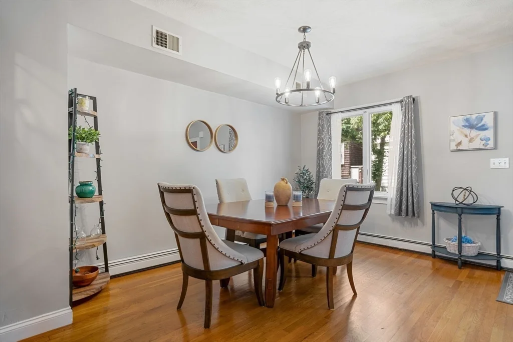 4 bed, 2 bath apartment for rent at 459 East 6th St, South Boston — photo 9 of 21