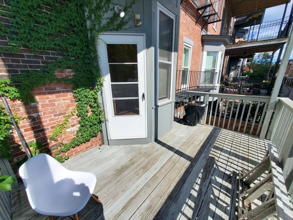 2 bed, 1 bath apartment for rent at 459 Massachusetts Ave Unit 2, Roxbury — photo 31 of 33