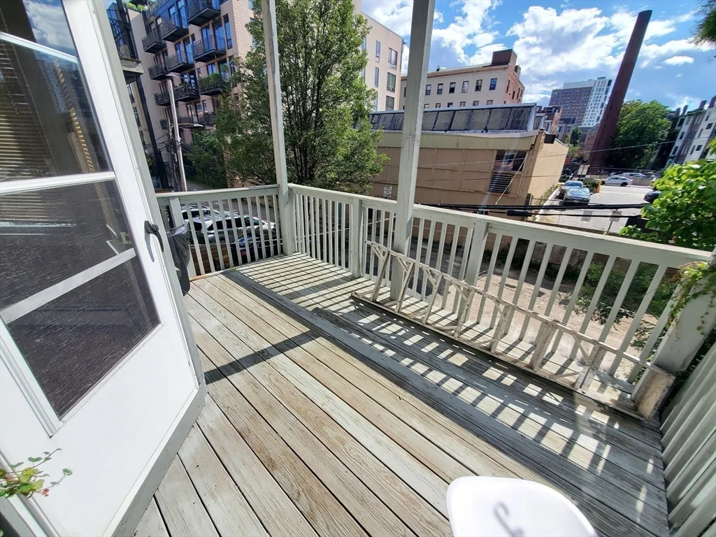 2 bed, 1 bath apartment for rent at 459 Massachusetts Ave Unit 2, Roxbury — photo 29 of 33