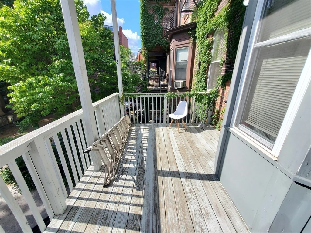 2 bed, 1 bath apartment for rent at 459 Massachusetts Ave Unit 2, Roxbury — photo 28 of 33