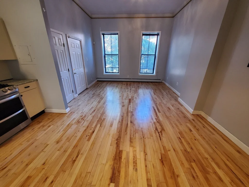 2 bed, 1 bath apartment for rent at 459 Massachusetts Ave Unit 2, Roxbury — photo 2 of 33