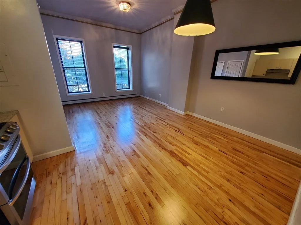 2 bed, 1 bath apartment for rent at 459 Massachusetts Ave Unit 2, Roxbury — photo 3 of 33