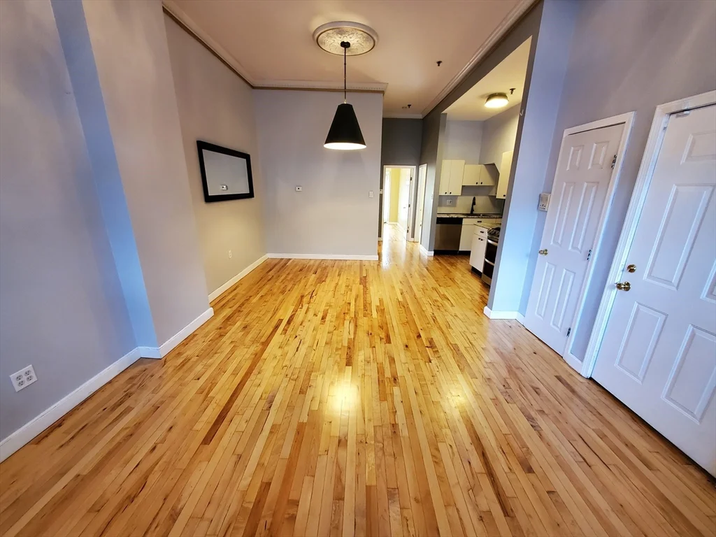 2 bed, 1 bath apartment for rent at 459 Massachusetts Ave Unit 2, Roxbury