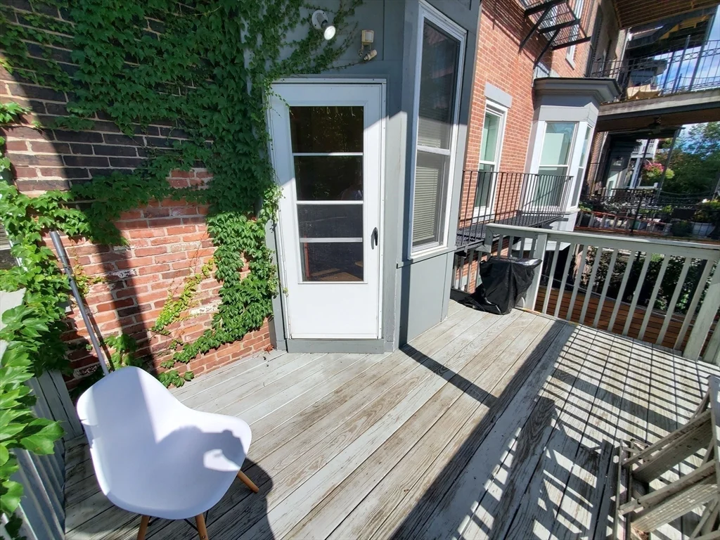 2 bed, 1 bath apartment for rent at 459 Massachusetts Ave Unit 2, Roxbury — photo 30 of 33