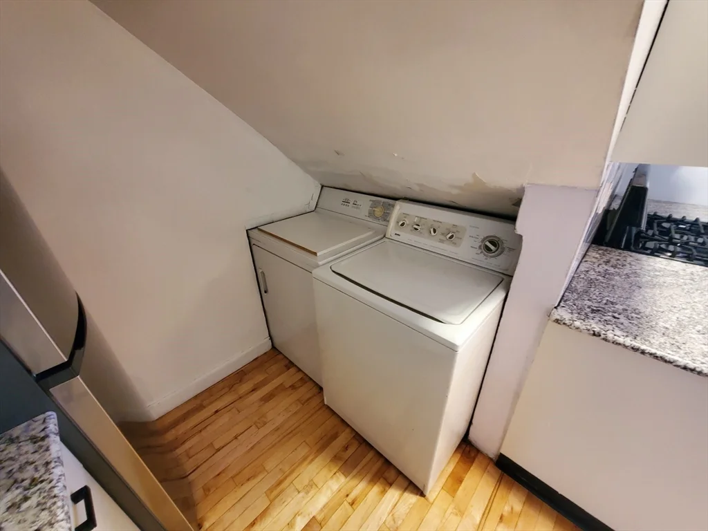 2 bed, 1 bath apartment for rent at 459 Massachusetts Ave Unit 2, Roxbury — photo 17 of 33