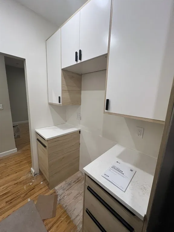 2 bed, 1 bath apartment for rent at 459 Massachusetts Unit 4, South End — photo 10 of 13