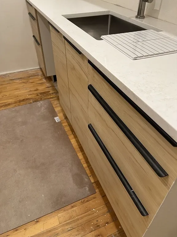 2 bed, 1 bath apartment for rent at 459 Massachusetts Unit 4, South End — photo 4 of 13