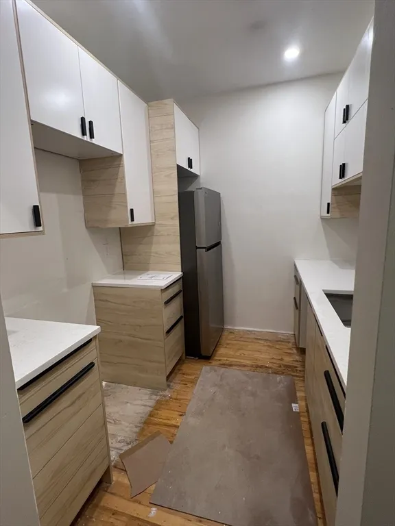 2 bed, 1 bath apartment for rent at 459 Massachusetts Unit 4, South End — photo 3 of 13