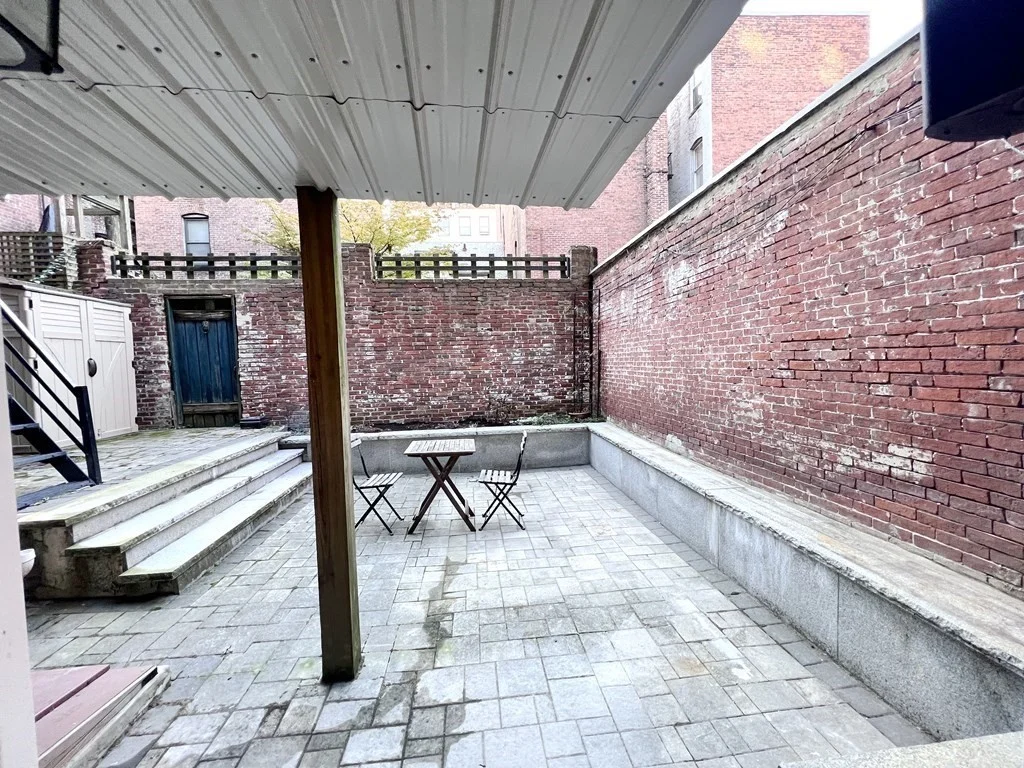 1 bed, 1 bath apartment for rent at 45A Hancock St Unit A, Beacon Hill — photo 19 of 20