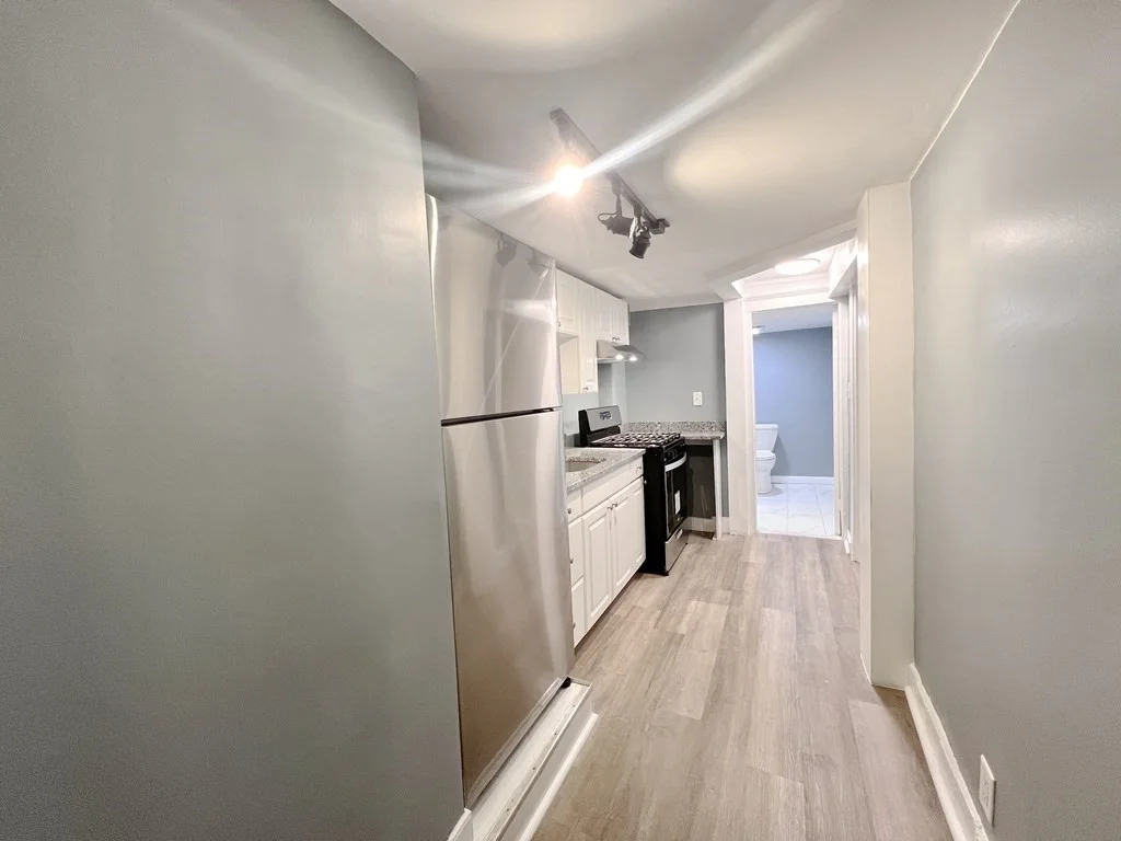 1 bed, 1 bath apartment for rent at 45A Hancock St Unit A, Beacon Hill — photo 9 of 20