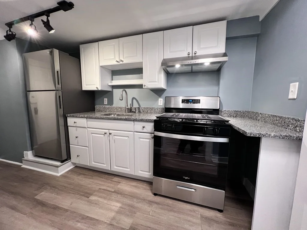 1 bed, 1 bath apartment for rent at 45A Hancock St Unit A, Beacon Hill