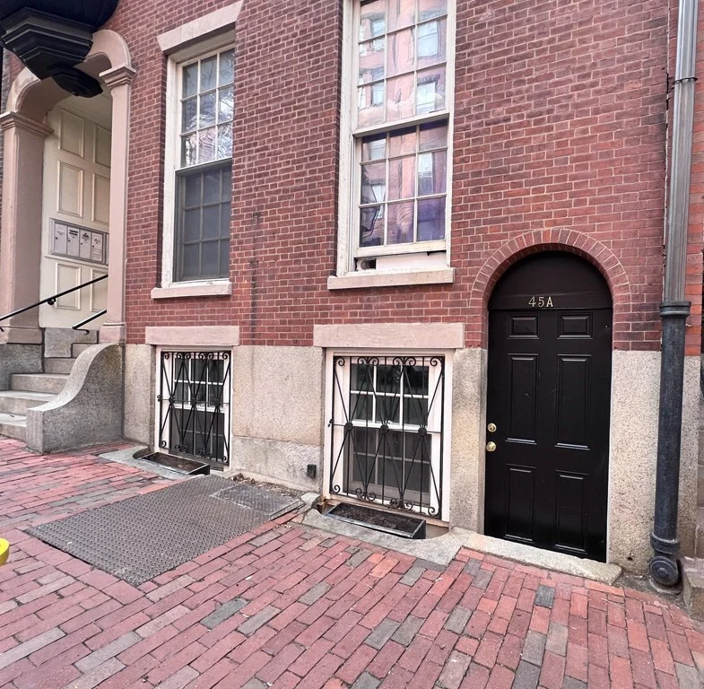 1 bed, 1 bath apartment for rent at 45A Hancock St Unit A, Beacon Hill — photo 20 of 20