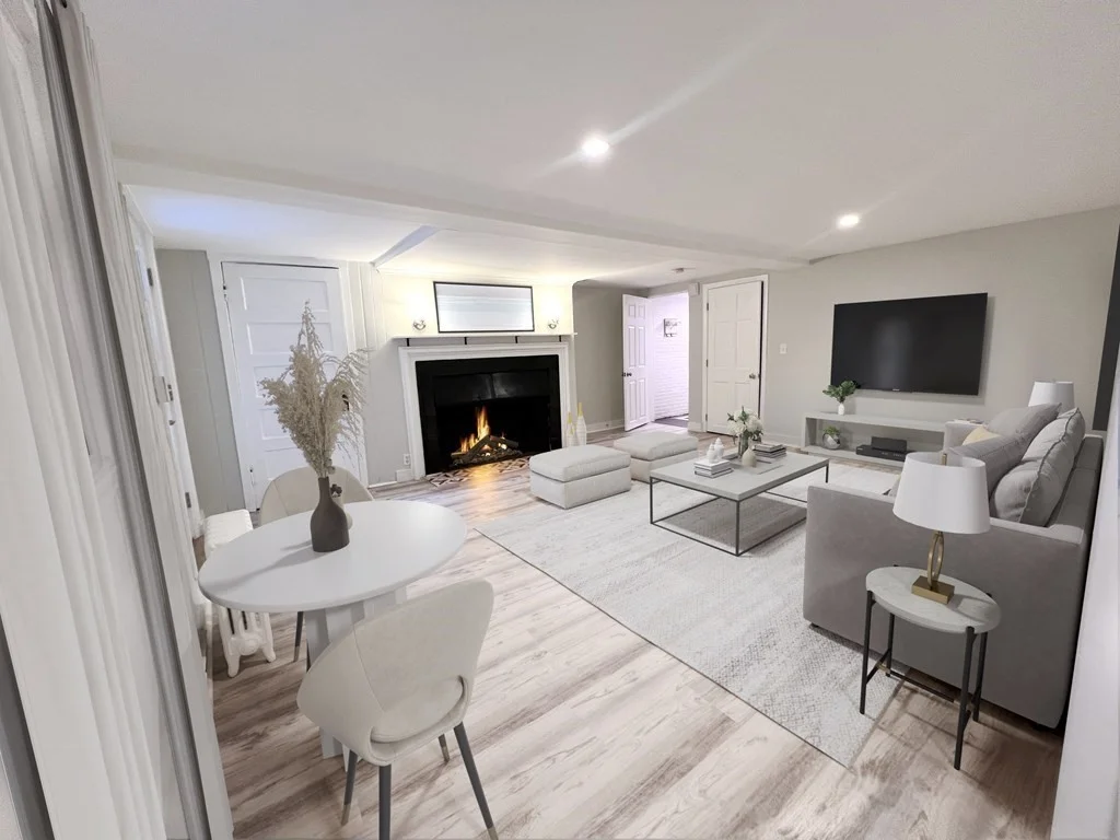 1 bed, 1 bath apartment for rent at 45A Hancock St Unit A, Beacon Hill — photo 4 of 20