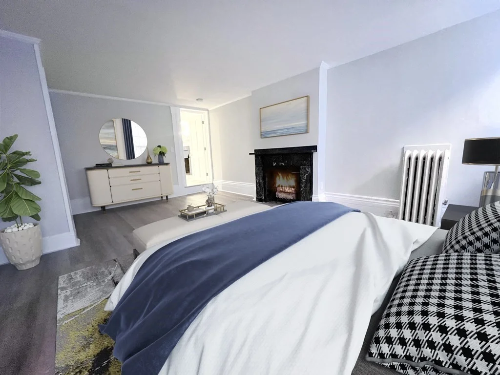 1 bed, 1 bath apartment for rent at 45A Hancock St Unit A, Beacon Hill — photo 12 of 20
