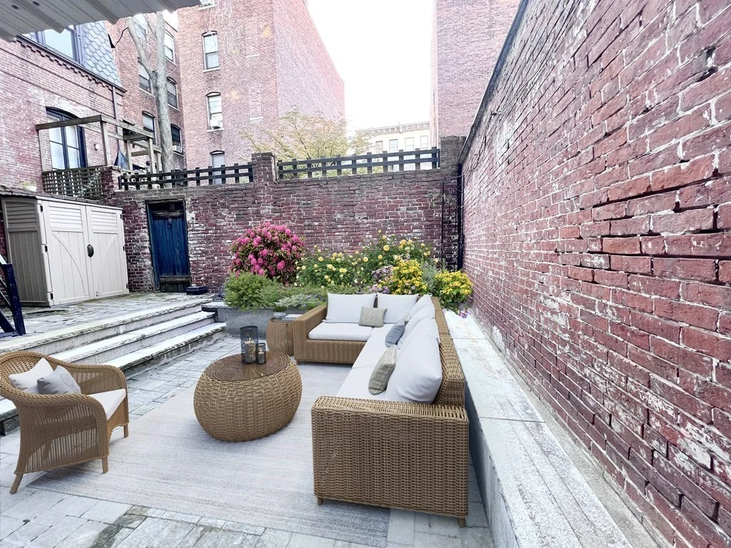 1 bed, 1 bath apartment for rent at 45A Hancock St Unit A, Beacon Hill — photo 16 of 20